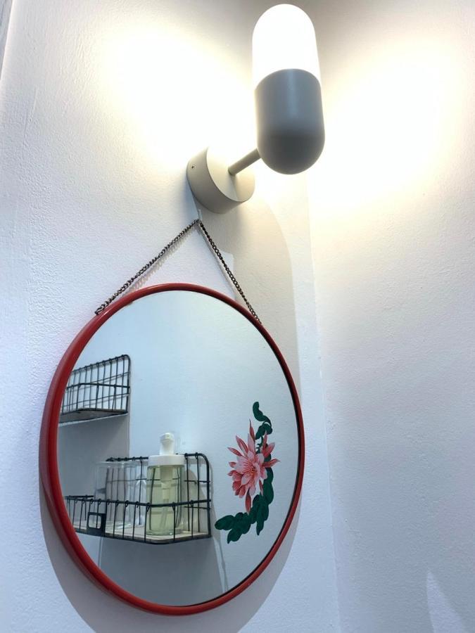 Chez Dede Macrame, Les Halles Et Le Coeur Setois ! Sète Exteriér fotografie