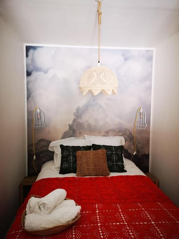 Chez Dede Macrame, Les Halles Et Le Coeur Setois ! Sète Exteriér fotografie